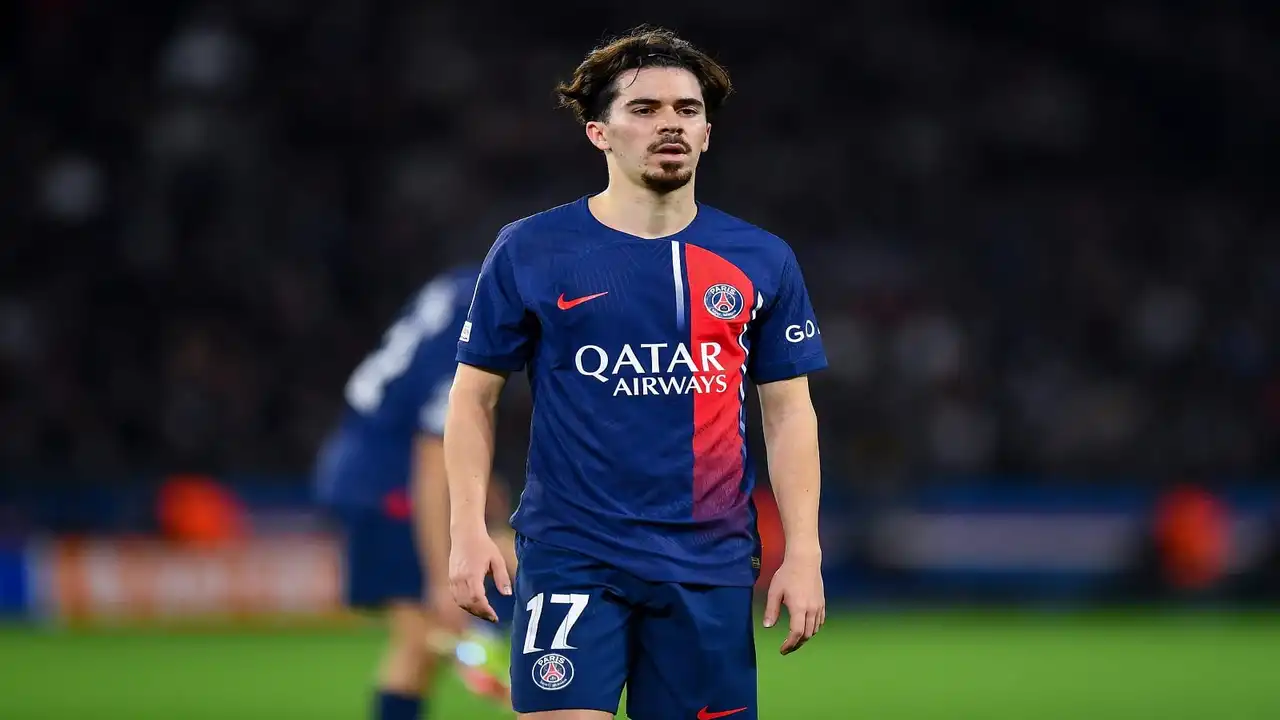 ريال مدريد يستعد لخطوة كبرى بشأن ضم فيتينيا
